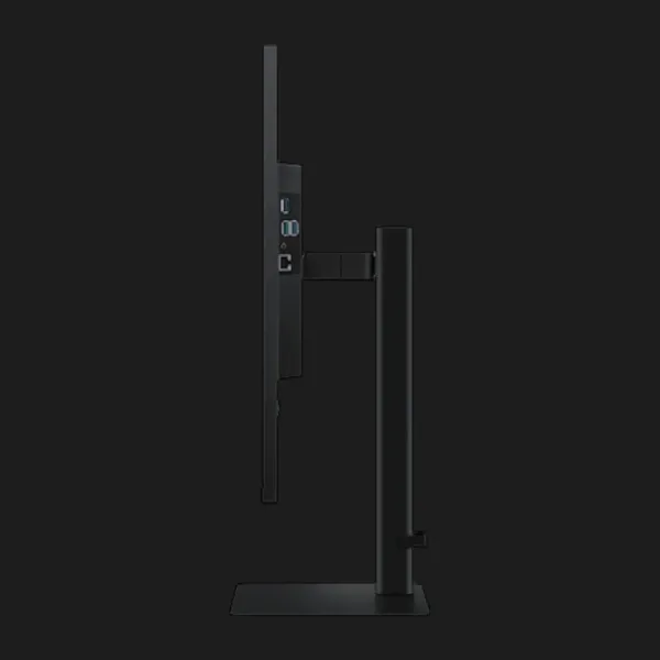 Монітор Samsung 32" ViewFinity S8 S80UD VA 60Hz LS32D804UAIXUA (UA)