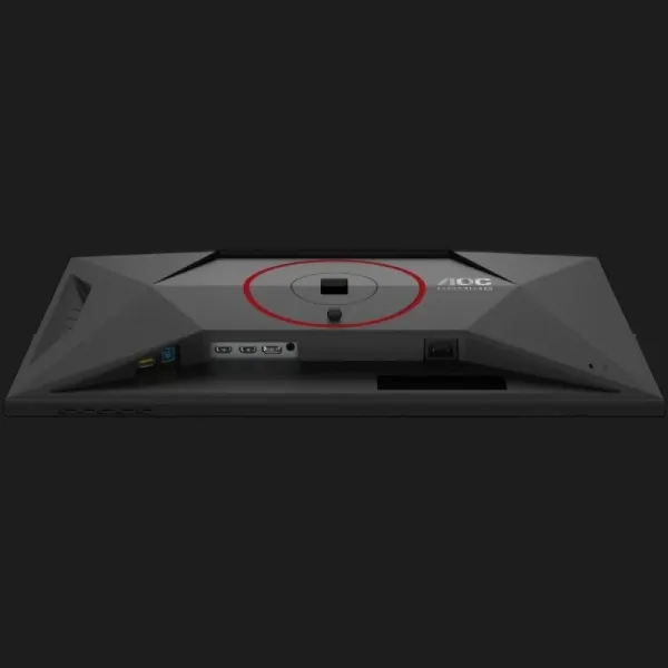 Монітор AOC 27" IPS 320Hz Q27G4SRU (UA)