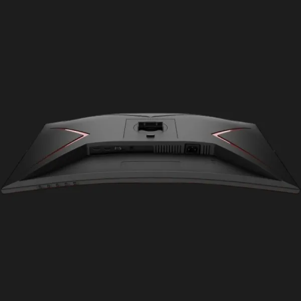 Монітор AOC 27" VA 280Hz 2C27G2Z3/BK (UA)