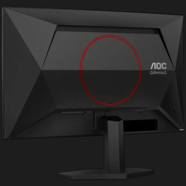 Монітор AOC 23.8" IPS 180Hz 24G42E (UA)
