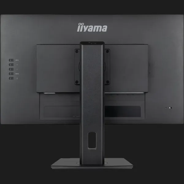Монітор iiyama 27" IPS 100Hz XUB2792HSU-B6 (UA)