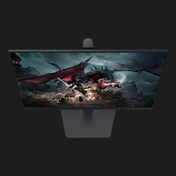 Монітор Samsung 32" Odyssey G5 G50D 180Hz (LS32DG500EIXUA) (UA)