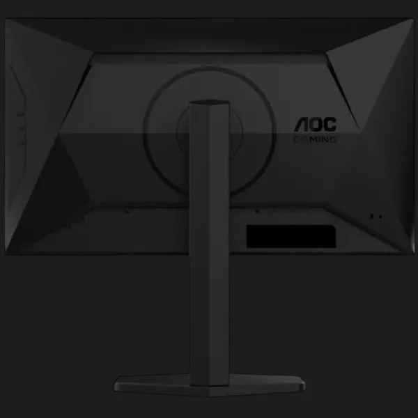 Монітор AOC 24.5" IPS 300Hz 25G4SXU (UA)
