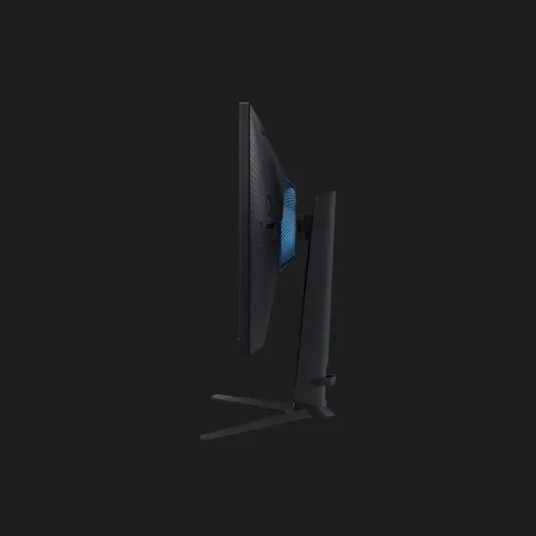Ігровий монітор Samsung 27" Odyssey G3 LS27DG300EIXUA (UA)