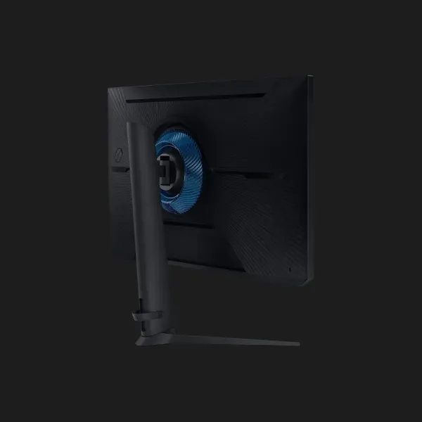 Ігровий монітор Samsung 27" Odyssey G3 LS27DG300EIXUA (UA)
