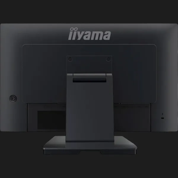 Монітор iiyama 21.5" ProLite IPS 100Hz T2254MSC-B2AG (UA)