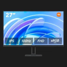 Монітор Xiaomi 27" A27i IPS 100Hz ELA5345EU (UA)