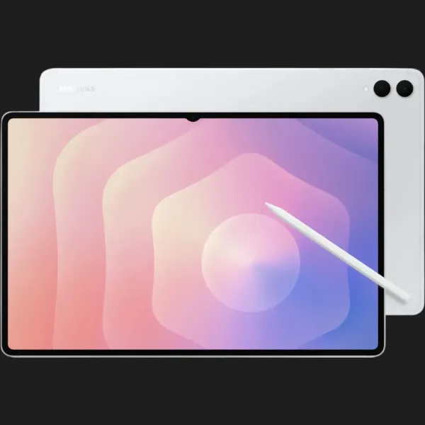 Планшет Samsung Galaxy Tab S11 Ultra Wi-Fi 12/256GB (Silver) (SM-X930NZSR)