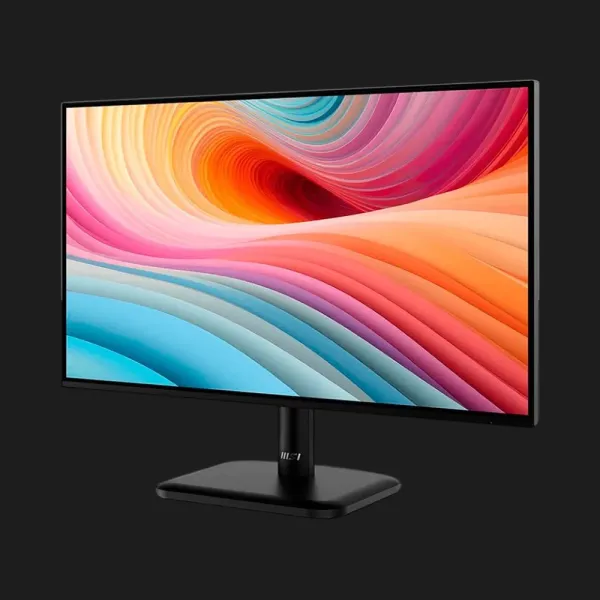 Монітор MSI 24.5" PRO MP251L E2 IPS 120Hz (UA)