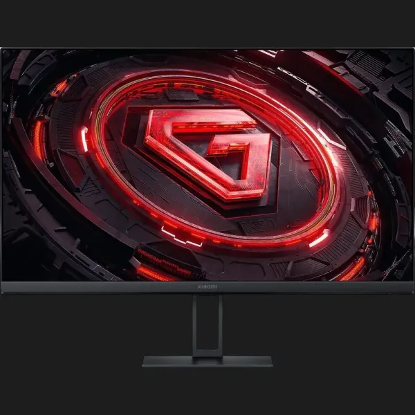 Iгровий монiтор Xiaomi 24" G24i IPS 180Hz ELA5625EU (UA)