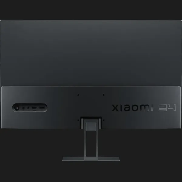 Iгровий монiтор Xiaomi 24" G24i IPS 180Hz ELA5625EU (UA)