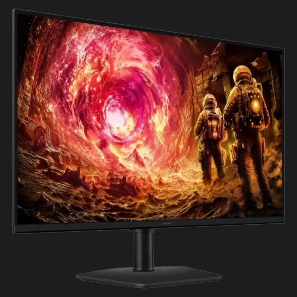 Монітор Samsung 32" Odyssey G5 IPS 180Hz LS32FG502EIXUA (UA)