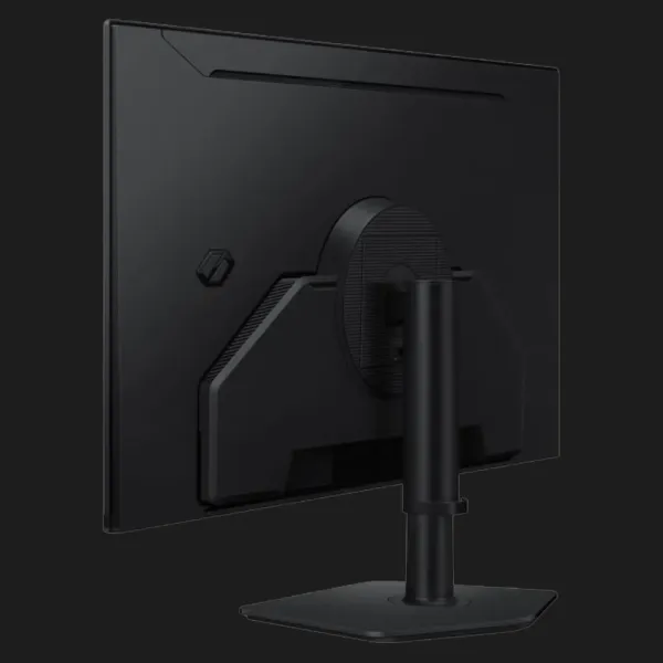 Монітор Samsung 27" Odyssey G5 IPS 180Hz LS27FG500EIXUA (UA)