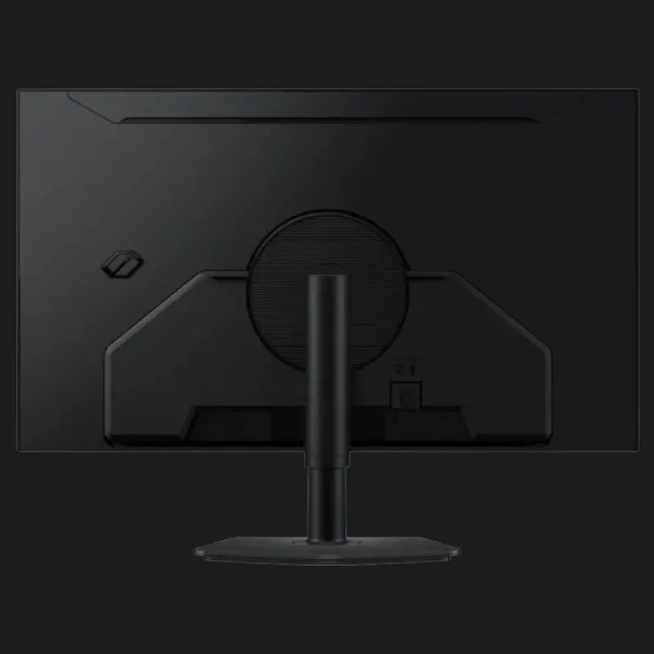 Монітор Samsung 27" Odyssey G5 IPS 180Hz LS27FG500EIXUA (UA)