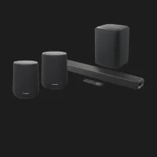 Саундбар Enchant 900 + Enchant Sub + Enchant Speaker x2 (HKENCH900W2SPKSUB)