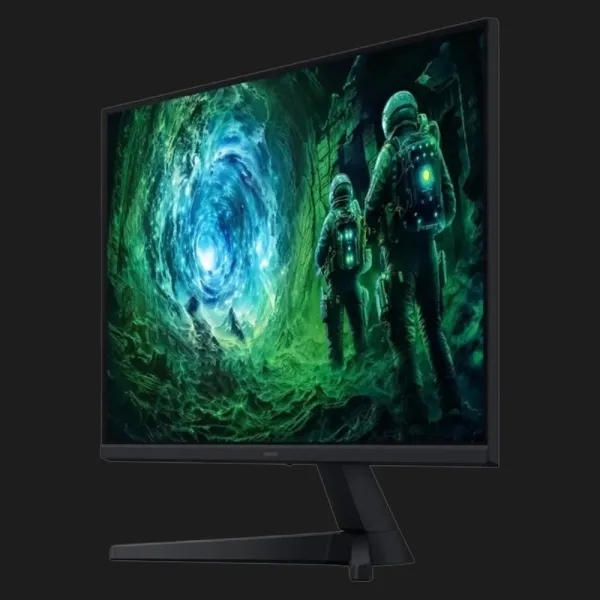 Монітор Samsung 27" Odyssey G5 IPS 200Hz LS27FG532EIXUA (UA)