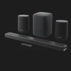 Саундбар Enchant 1100 + Enchant Sub + Enchant Speaker x2 (HKENCH1100W2SPKSUB)