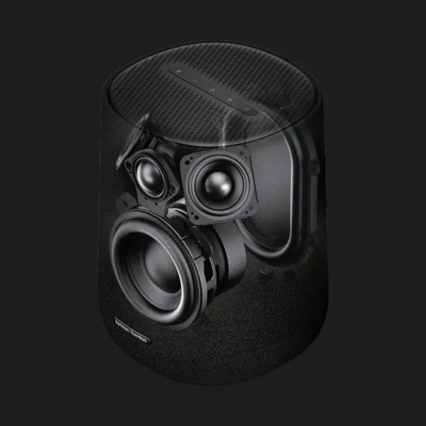 Саундбар Enchant 1100 + Enchant Sub + Enchant Speaker x2 (HKENCH1100W2SPKSUB)