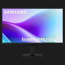 Монітор Samsung 27" Essential S3 IPS 120Hz LS27F320GAIXUA (UA)