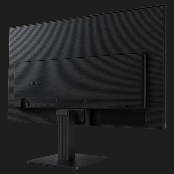 Монітор Samsung 27" Essential S3 IPS 120Hz LS27F320GAIXUA (UA)
