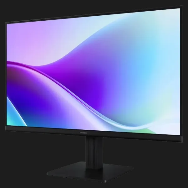 Монітор Samsung 24" Essential S3 IPS 120Hz LS24F320GAIXUA (UA)