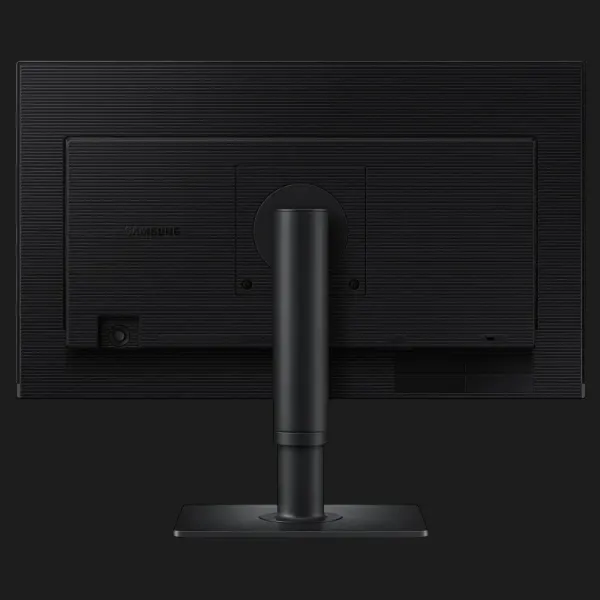Монітор Samsung 24" Essential S4 IPS 100Hz LS24D400GAIXUA (UA)