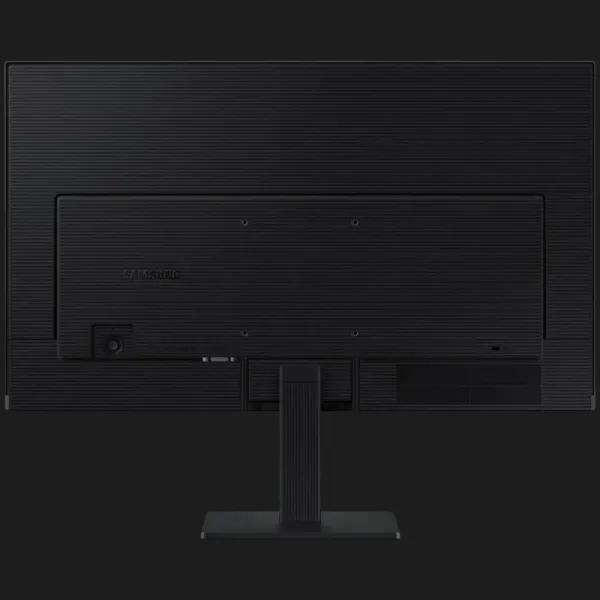 Монітор Samsung 24" Essential S3 IPS 100Hz LS24D300GAIXUA (UA)