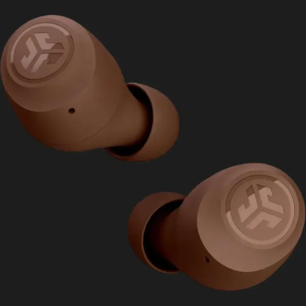 Навушники Jlab GO Air Tones True Wireless (Dark Brown)