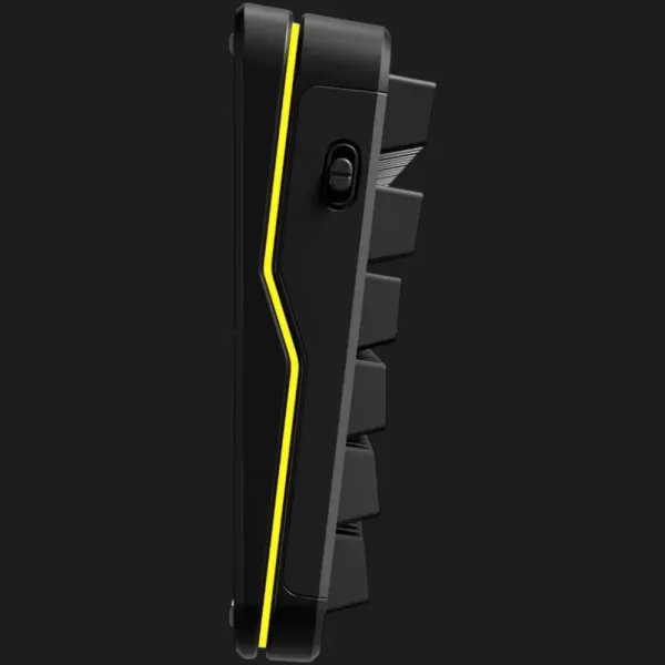 Ігрова клавіатура MCHOSE X75 (Black) (UA)