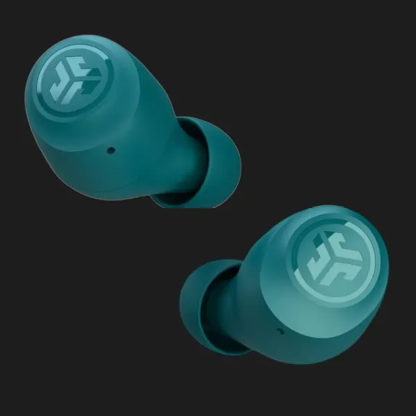 Навушники Jlab GO Air POP True Wireless (Teal)