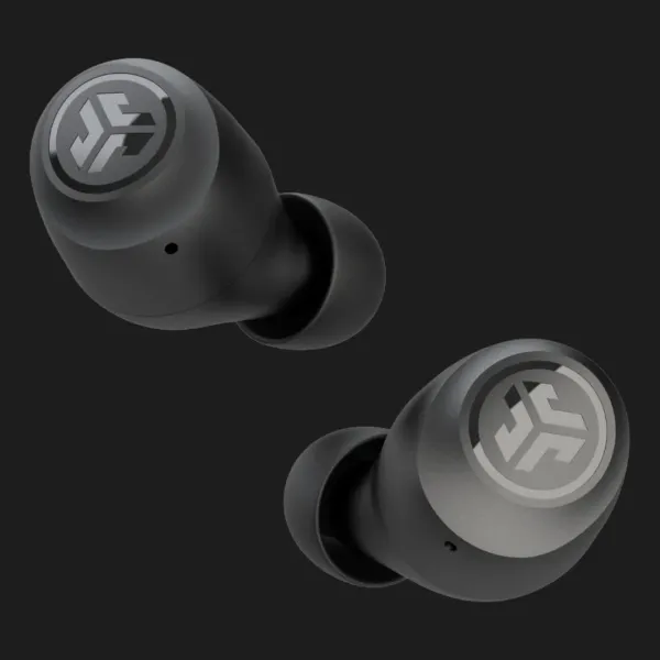 Навушники Jlab GO Air POP True Wireless (Black)