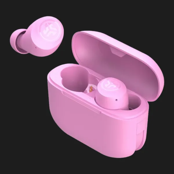 Навушники Jlab GO Air POP True Wireless (Pink)