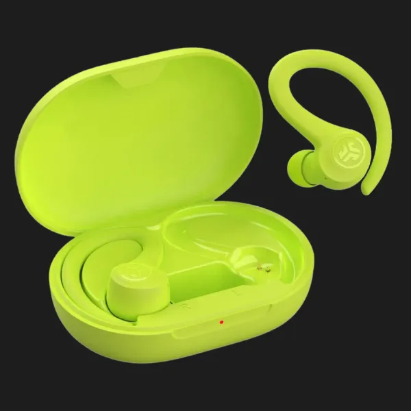Навушники Jlab GO Air Sport True Wireless (Yellow)
