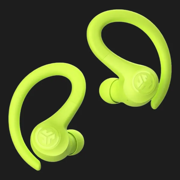 Навушники Jlab GO Air Sport True Wireless (Yellow)