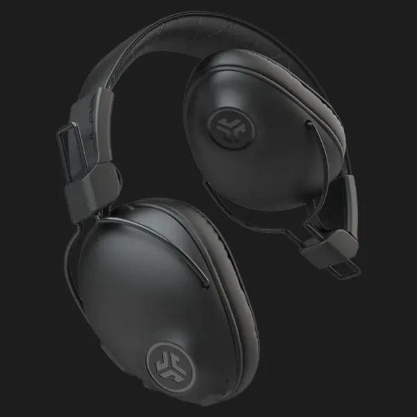 Навушники Jlab Studio Pro Over Ear Wireless (Black)