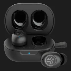 Навушники Jlab JBuds Mini True Wireless (Black)