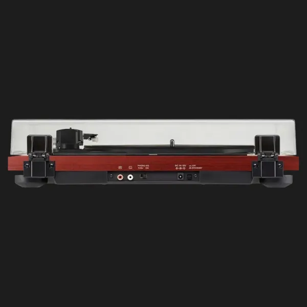 Вініловий програвач TEAC Hi-Fi TTN-180BT-A3/CH (Cherry)