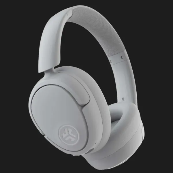 Навушники Jlab Jbuds Lux ANC Wireless (Cloud White)