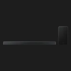 Саундбар Samsung HW-B750F 400Вт, 5.1 (Black) (EU)