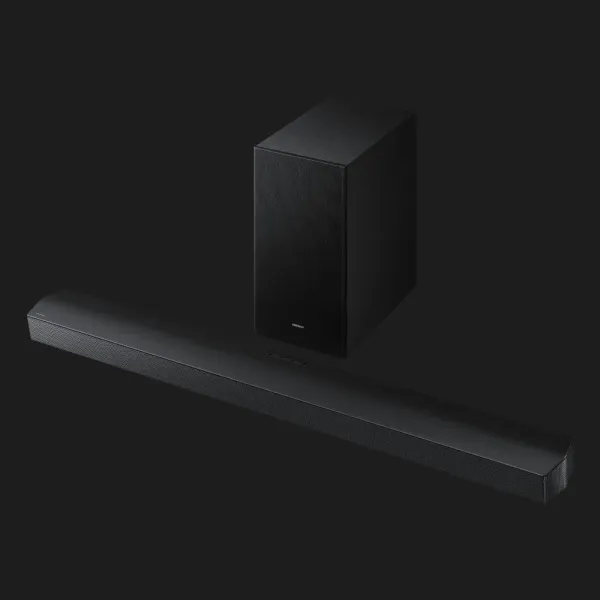Саундбар Samsung HW-B750F 400Вт, 5.1 (Black) (EU)