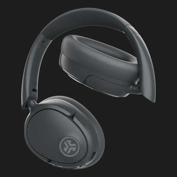 Навушники Jlab Jbuds Lux ANC Wireless (Graphite)