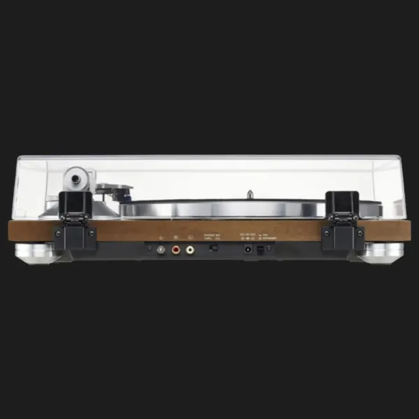 Вініловий програвач TEAC Hi-Fi TN-400BT-X/WA (Walnut)