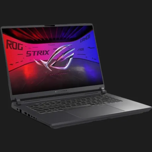 Ноутбук Asus ROG Strix G16 G615JMR 16" (Intel Core i7/32GB/1TB (SSD)/RTX 5060) (G615JMR-RS84) (Standard)