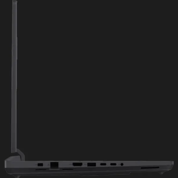 Ноутбук Asus ROG Strix G16 G615JMR 16" (Intel Core i7/32GB/2TB (SSD)/RTX 5060) (G615JMR-RS85) (Standard)