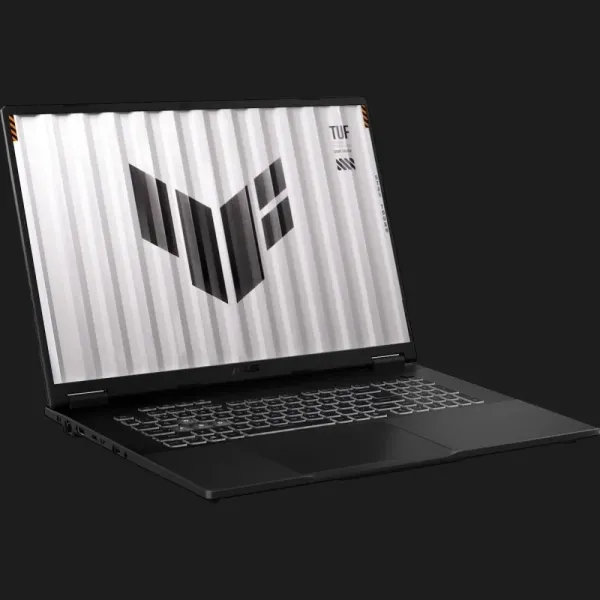 Ноутбук Asus TUF Gaming A18 FA808UP 18" (AMD Ryzen 7/16GB/512GB (SSD)/RTX 5070) (FA808UP-NS74) (Standard)