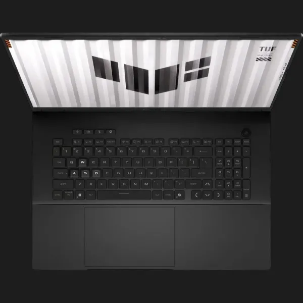 Ноутбук Asus TUF Gaming A18 FA808UP 18" (AMD Ryzen 7/32GB/1TB (SSD)/RTX 5070) (FA808UP-NS75) (Standard)