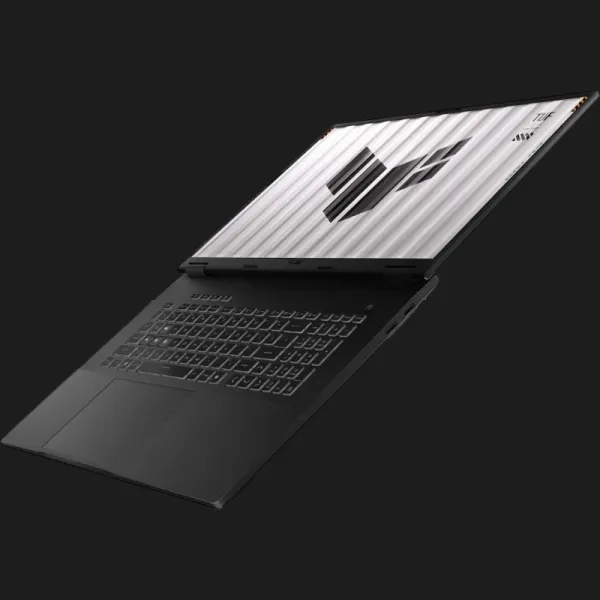 Ноутбук Asus TUF Gaming A18 FA808UP 18" (AMD Ryzen 7/32GB/2TB (SSD)/RTX 5070) (FA808UP-NS76) (Standard)