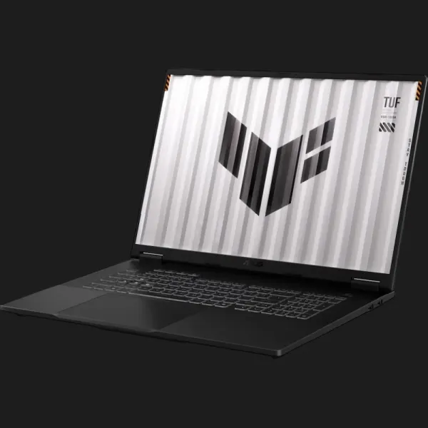 Ноутбук Asus TUF Gaming A18 FA808UP 18" (AMD Ryzen 7/64GB/2TB (SSD)/RTX 5070) (FA808UP-NS77) (Standard)