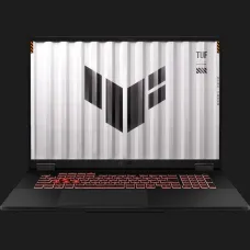 Ноутбук Asus TUF Gaming A18 FA808UP 18" (AMD Ryzen 7/96GB/8TB (SSD)/RTX 5070) (FA808UP-NS80) (Standard)