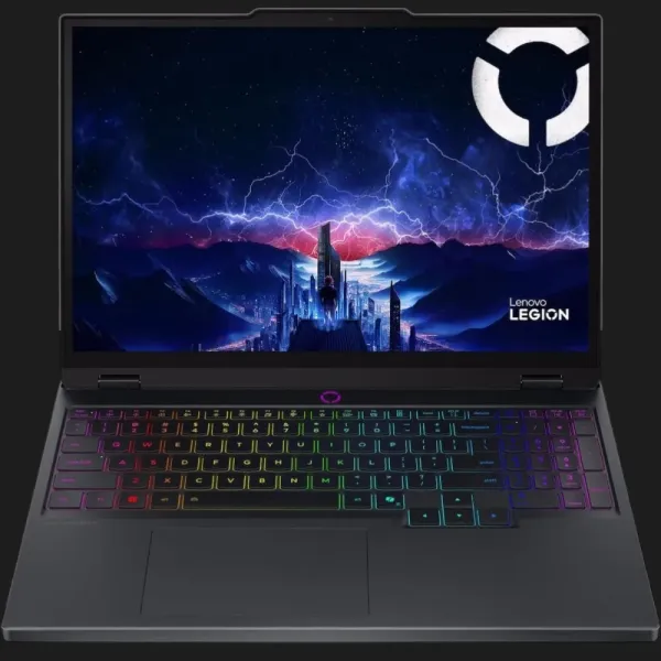 Ноутбук Lenovo Legion 5 15IRX10 15,1" (Intel Core i7/32GB/2TB (SSD)/RTX 5060) (83LY0102US) (Standard)